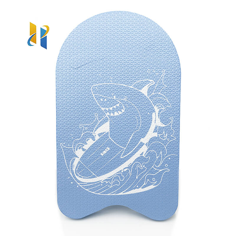 foam board swimming
